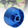 Tbest Bicycle Bottom Bracket Removal Tool 44mm 45.5mm 16 24