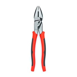 Crescent 9 in. Alloy Steel Linesman Pliers