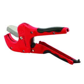 Armour Line RP77152 PVC Pipe Cutter With Ratcheting Mechanism, Up To 2 in Diameter, Pack of 1