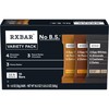 RXBAR Protein Bars, Protein Snack, Snack Bars, Variety Pack, 18.3oz