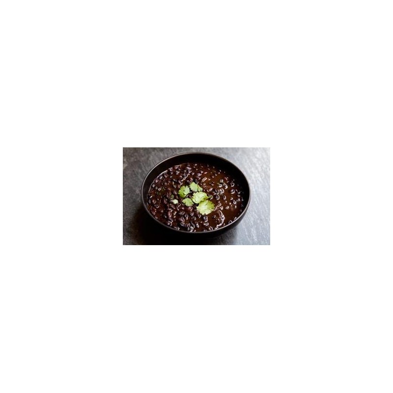Ebro Foods El Cuban Style Black Beans. 12/15oz Case