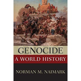 Genocide: A World History