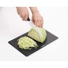 [hanzumesse 2015] Kyocera Black Cutting Board, Black