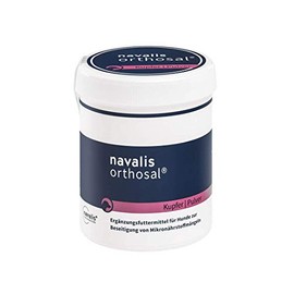 Navalis Orthosal Copper Dog 150 g
