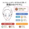 Concealer Cover Face CF150 Ochre (Partial Base Makeup, Made in