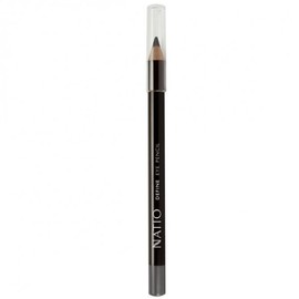 Natio Buy Natio Define Eye Pencil Charcoal 1.2g Online | Chempro Chemists
