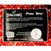 Spalding Bundle of 24-12 Spalding SDTour & 12 Spalding pure