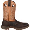 Durango Mens Db4442 Western-boots, Brown And Tan, 6 US