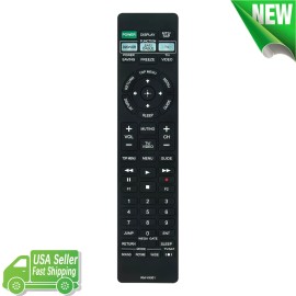 For Sony RM-YA001 Replaced Remote for Sony TV KLV-S40A10 KLV-S26A10 KLV-S32A10 KLVS23A10