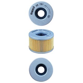 à – lfilter MAHLE or 7230220/7230064