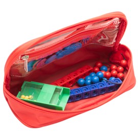 Betzold 86466 Mathematics Set Primary School Children Mathematics Aid Learning to Calculate