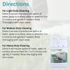 ProVetLogic Kennel & Turf Care- Floor Cleaner, Synthetic Pet Turf