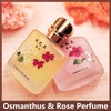 Grospe Osmanthus Perfume Women Eau de Parfum, Osmanthus Blossom for