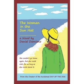 The Woman in the Sun Hat