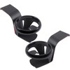 2Pcs Car Cup Holder Compatible with Ford Maverick 2022-2025 Inner