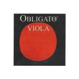 Obligato OBLIGATO No.4213 Viola String G Line