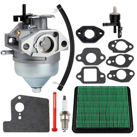16100-Z0L-853 Carburetor for Honda GCV160 GCV160A GCV160LA GCV160LA0 S3A NH1 5.5hp 160cc Engine Lawn Mower Manual Choke Carb