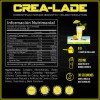 Forzagen Crea-lade Creatina Con Electrolitos Limonada 280 g