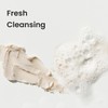 heimish [heimish]*renewal* All Clean White Clay Foam 150g