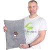 Ear Piercing Protection - Ear Pillow with Ear Hole for
