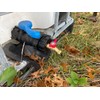 Baieasy IBC Tote Valve, 75 mm NPT DN50 Tote Tank