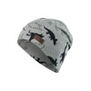 Sterntaler Boys Hat, silver
