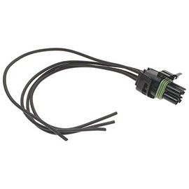 ACDelco Professional PT2300 Multi Purpose Wire Connector with Leads
