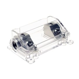 Schaltbarer Sicherungsautomat 50 Ampere