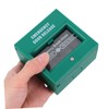 Operitacx Alarm Switch Fire Exit Break Glass Fire Safety Switch