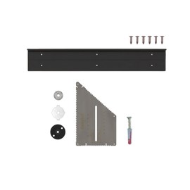 BilderGAEKKO Pro - The Picture Hanger for Large and Heavy Pictures of All Kinds, Single Product