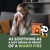 The Cheeky Panda Bamboo Balsam Tissues Box | 64 Facial