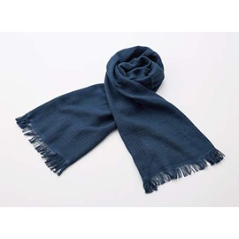 Imabari Unisex Towel Scarf/Stole