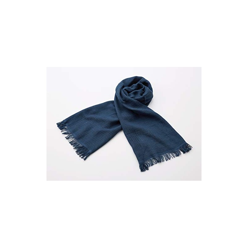 Imabari Unisex Towel Scarf/Stole