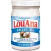 Aceite de Coco Puro 100% Natural Ideal para Cocina y