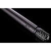 Antenna fits Hummer H3 (2006-2010) 13 3/4 Inch Short Rubber