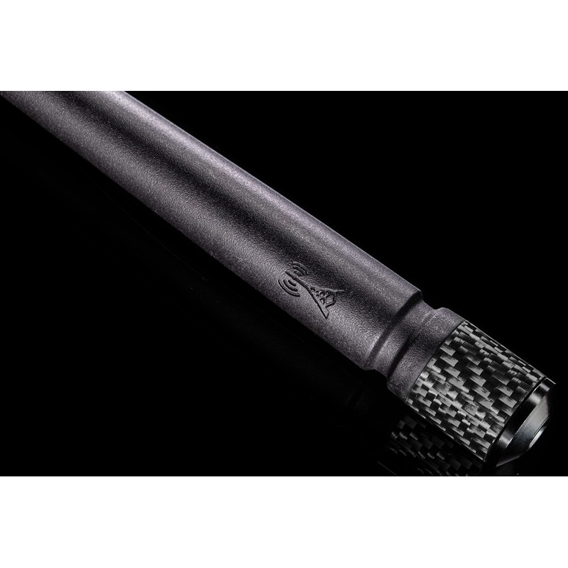 Antenna fits Hummer H3 (2006-2010) 13 3/4 Inch Short Rubber