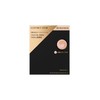 Coffret D'or Moisture Rose Foundation UV 01 Bright Skin Tone,
