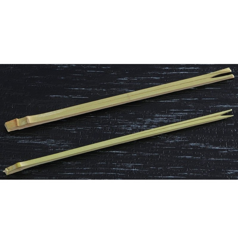 Yamasita Craft 39283000 Pine Leaf Skewers, 5.9 inches (15 cm),