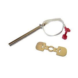 Danson Pelpro & Pleasant Hearth Igniter Upgrade Element SRV7000-660