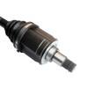 MOOG CV Axle Assembly 14H004 For 1995-2004 Toyota Tacoma (Front)