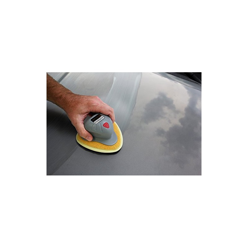 AutoSpa 94110AS Sonic Shine Powered Detailer