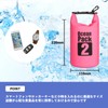 AWE THE OCEAN PACK Waterproof & Dustproof Bag, Dry Bag,