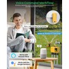 Shrivee Smart Irrigation Computer WLAN with 3 Zone Outputs and