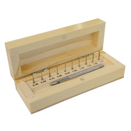 Watch Bracelet Link Pin Pusher Remover Tool Watchmaking Repair Tool Set