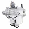 49CC 2-Stroke Mini Motorcycle Engine, Pull Start Engine Motor Kit