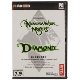 Neverwinter Nights Diamond