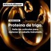 Kit L'oreal Professionnel Repair Shampoo 1500ml+ Mask 500 Ml
