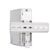 NVVV EDR-120-24 120W 24VDC 5Amp Industrial DIN Rail Power Supplies