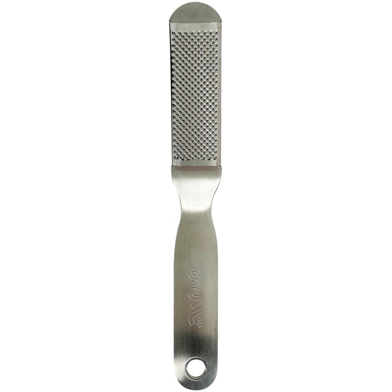 Nonoji Corneum Scraper, Powder Snow-san
