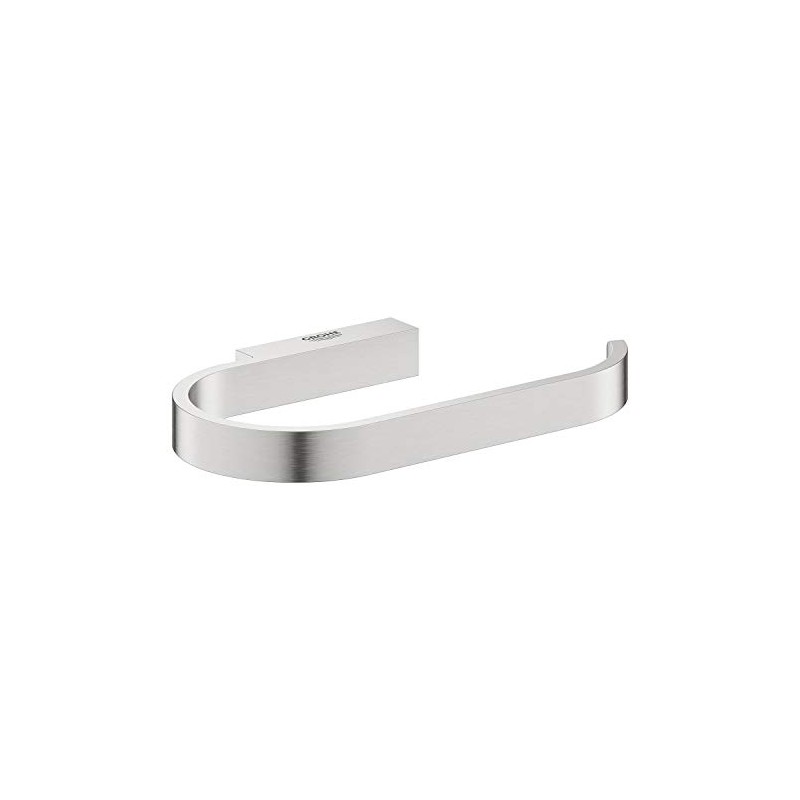 GROHE Selection Toilet Roll Holder Supersteel 41068DC0